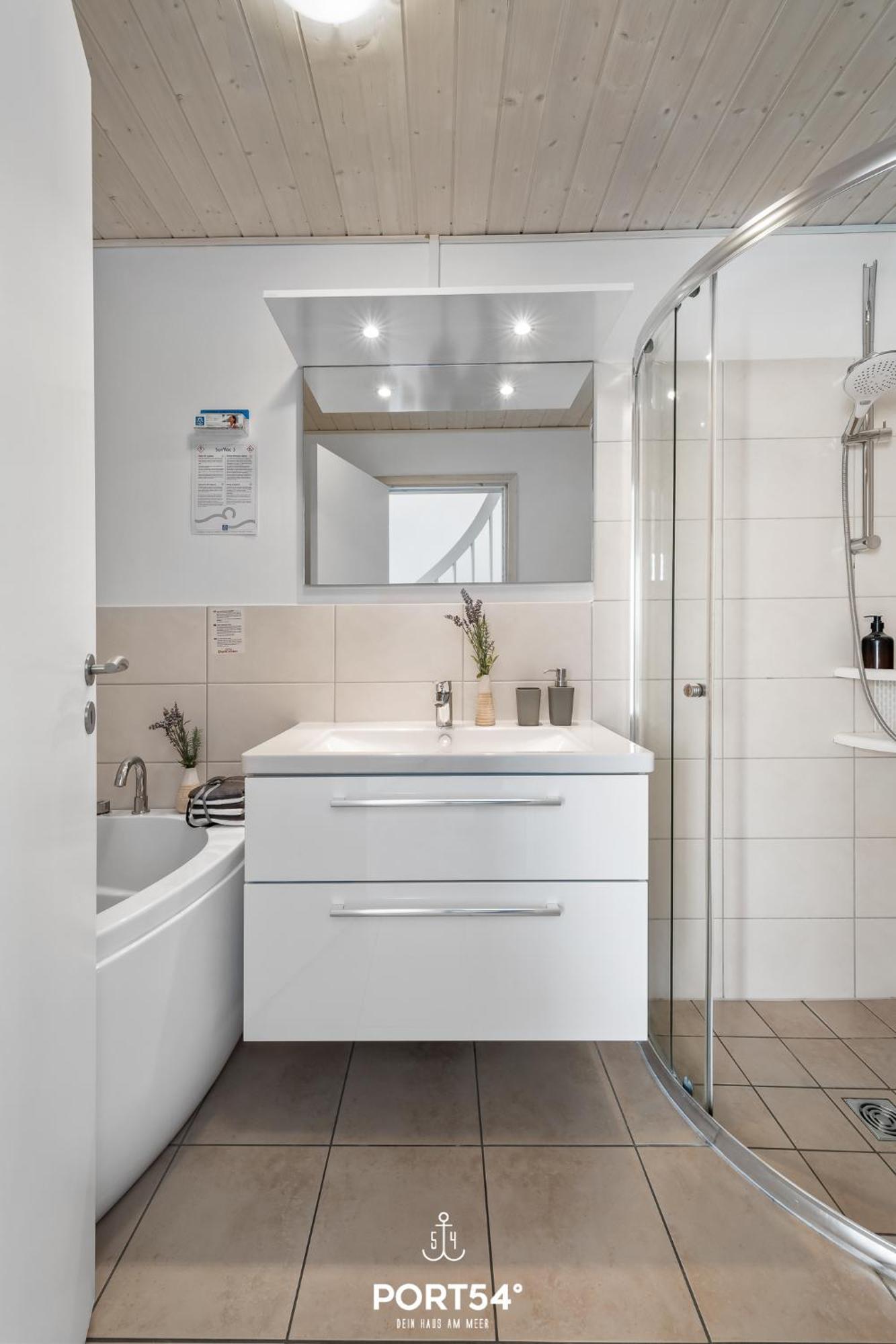 Ferienhaus Lagunenblick 38 Marina Wendtorf Kültér fotó
