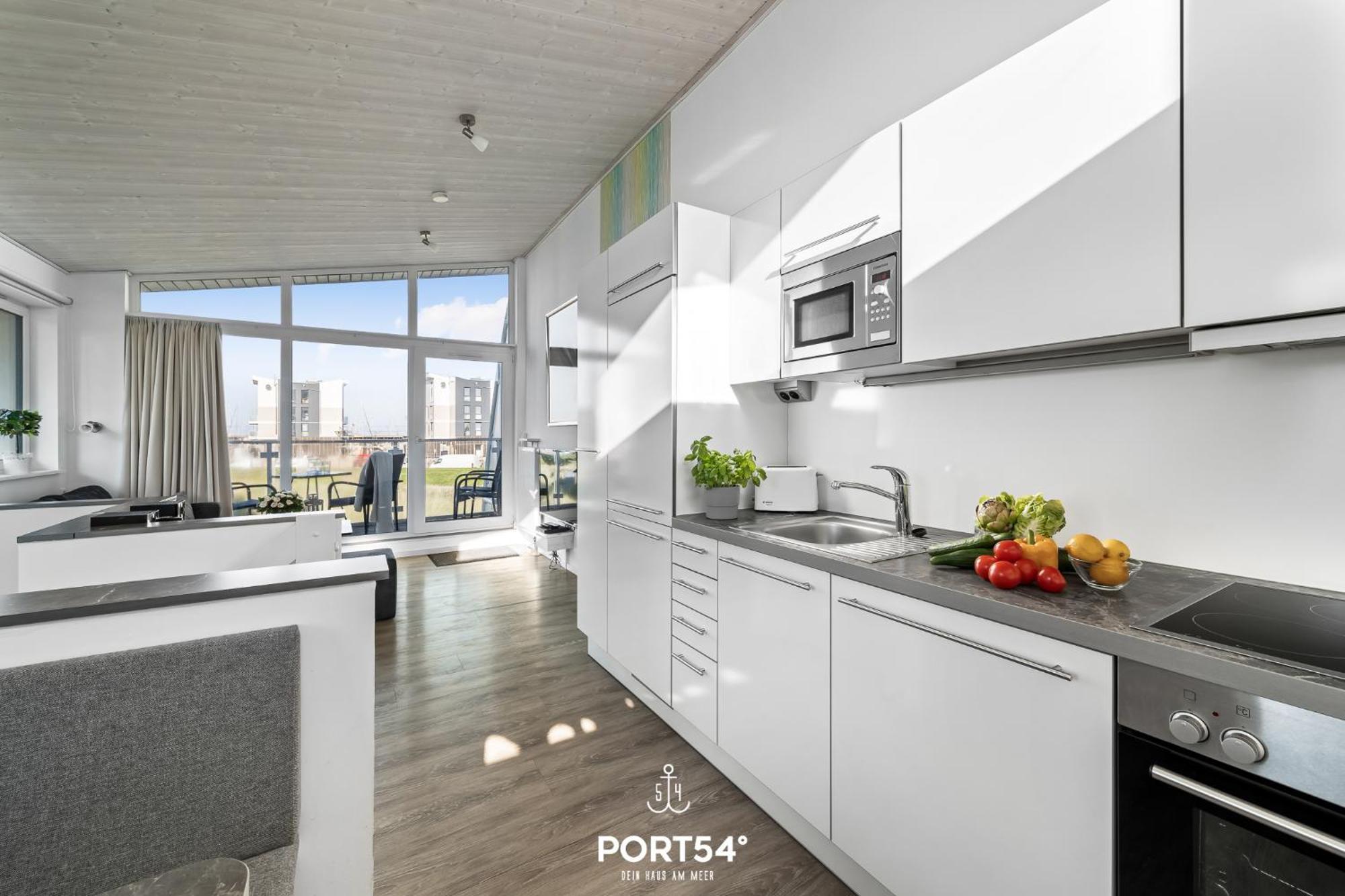 Ferienhaus Lagunenblick 38 Marina Wendtorf Kültér fotó