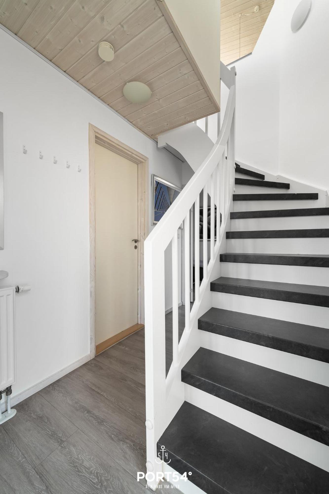 Ferienhaus Lagunenblick 38 Marina Wendtorf Kültér fotó