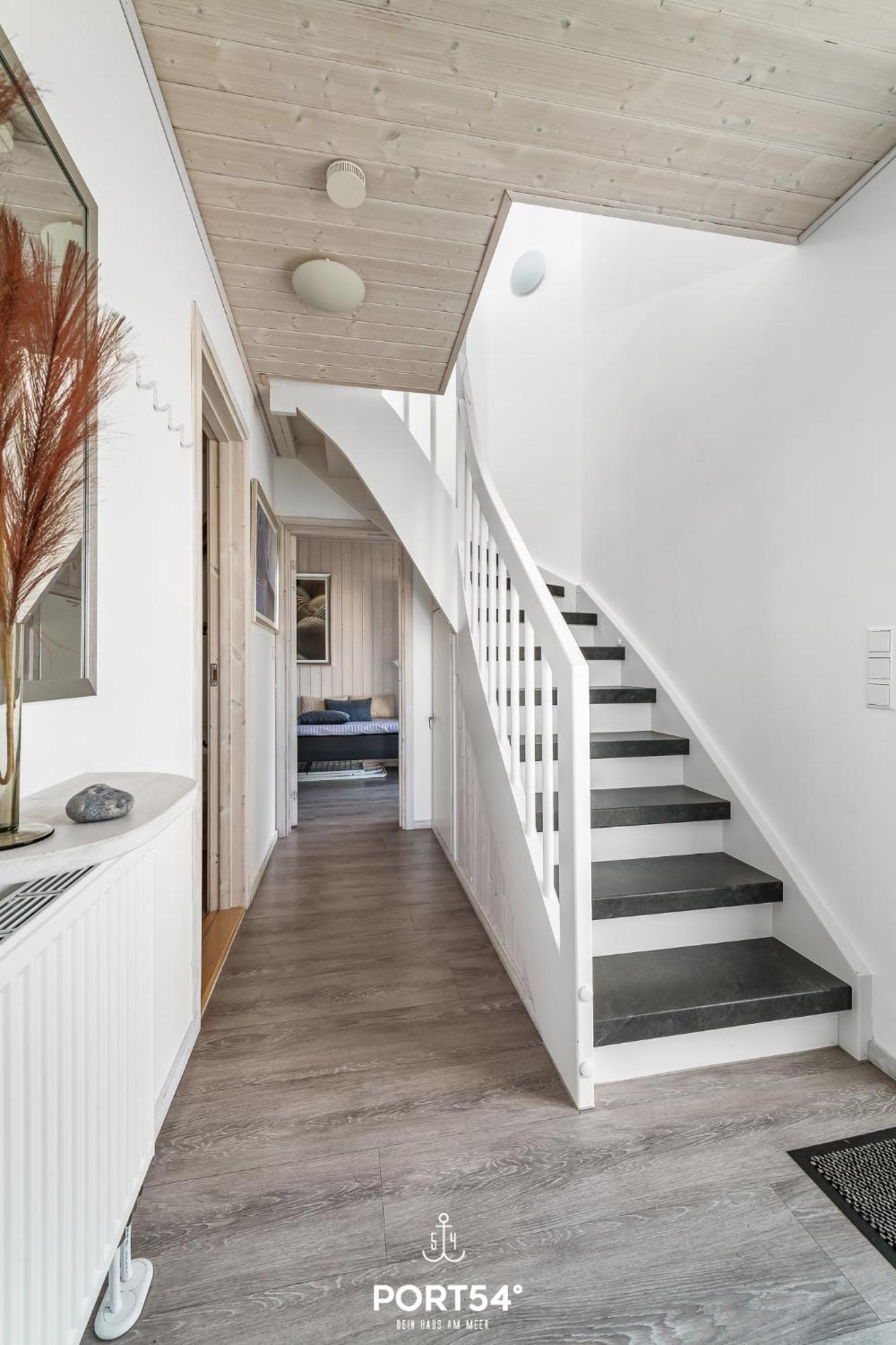 Ferienhaus Lagunenblick 38 Marina Wendtorf Kültér fotó