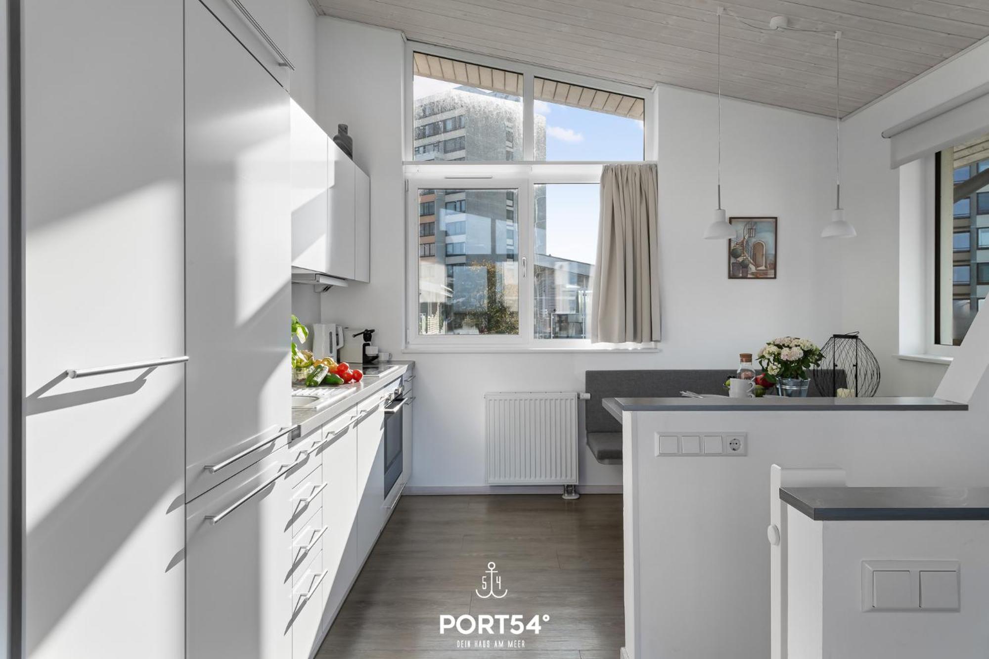 Ferienhaus Lagunenblick 38 Marina Wendtorf Kültér fotó