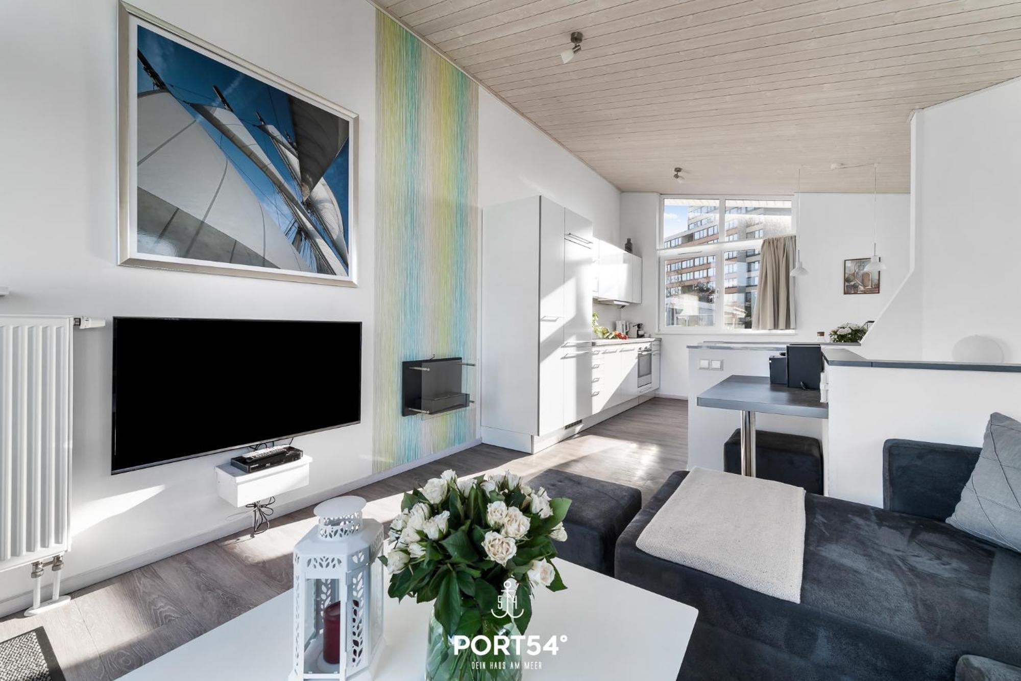 Ferienhaus Lagunenblick 38 Marina Wendtorf Kültér fotó
